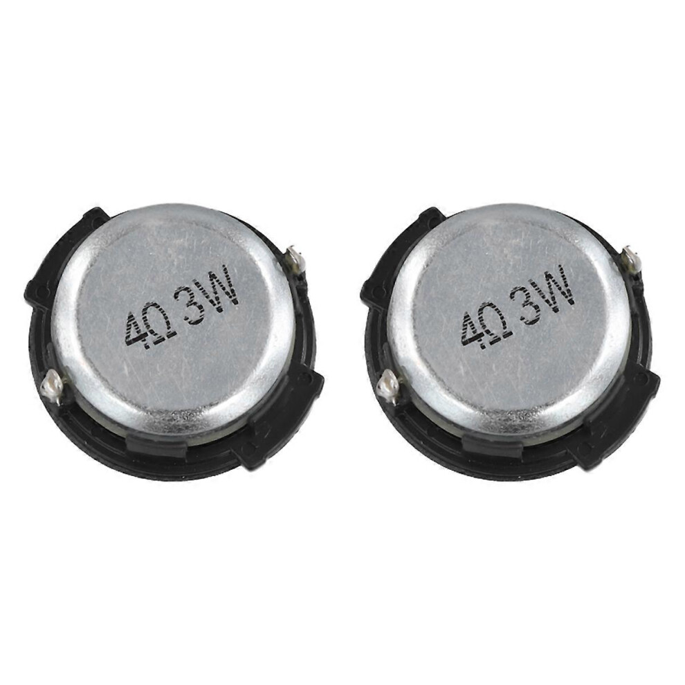 1.25Inch 31Mm Full Range Mini Speaker 4Ohm 3W Neodymium Speaker Portable Sound Bluetooth Loudspeake 3047334253181