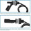 Water Level Indicator, Water Level Meter compatible with 0~190 ohm Water Sensor (White) 4