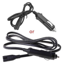 Adaptateur secteur pour boîte à lunch chauffante électrique compatible avec les voitures