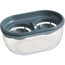 Egg Yolk White Separator Automatic Separating Bakeware Gadget Tool Baking Assistant