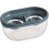 Egg Yolk White Separator Automatic Separating Bakeware Gadget Tool Baking Assistant 1
