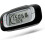 Portable 3d Pedometer compatible with Walking - Clip-on With Data Storage 1