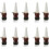 Flower Plant Automatic Watering System Garden Drip Irrigation Device 10pcs 1