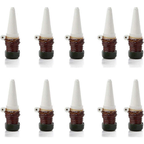 Flower Plant Automatic Watering System Garden Drip Irrigation Device 10pcs