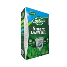 Gro-Sure Smart Lawn Seed 40m² Aqua Gel 1.6kg