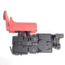 Interruptor para taladro percutor eléctrico compatible con Bosch Gbh2-26de Gbh2-26dfr Gbh 2-26e Gbh2-26dre Gbh2-26 Re