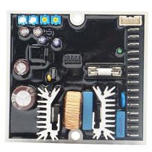 DSR AVR Automatic Voltage Regulator compatible with Mecc Alte Generator Genset Parts