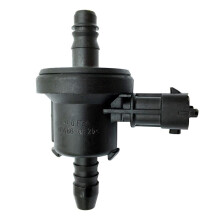 0280142500 Válvula de purga de vácuo do sistema de escape compatível com Focus Kuga Escort BV61-9G866A