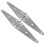 2pcs Strap Hinge 250mm Heavy Duty Hinge Gate Hardware Decorative Strap Hinge 2