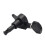 Black Locking Guitar Machine Heads Tuners Gear A 2