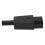5PCS IEC 320 C13 θηλυκό βύσμα προσαρμογέα 3 ακίδων επανακαλωδιώσιμος σύνδεσμος 3