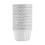 100pcs Mini Cupcake Liners compatible with Baking, Paper Muffin Cases 3