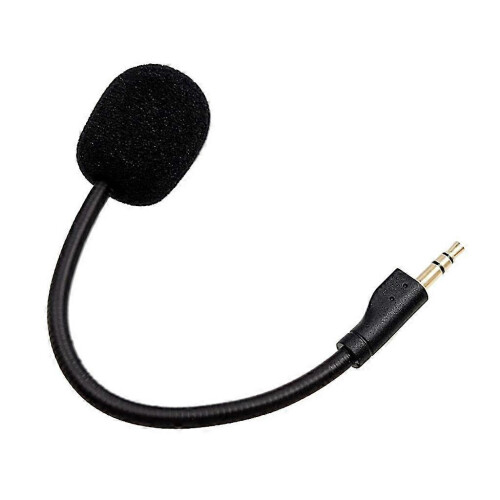 Detachable Microphone compatible with Logitech G PRO / G PRO X Wireless Gaming Headset 2