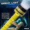 Torcia subacquea impermeabile a LED per immersioni, luce subacquea per pesca subacquea 5