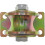 4 Pcs Sliding Gate Wheels 50mm With U Groove 3