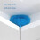 Retractable Duster Stainless Steel Long Handle Dusting Brush Car Household Cleaning Tools 5