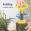 Coupe-ananas en acier inoxydable, éplucheur, trancheur, outil de cuisine facile à utiliser 4