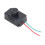 Motor Speed Controller AC 220V Stepless Control Switch Regulator compatible with Pump Grinder 2000W 3