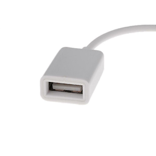 3.5mm AUX Connector to Converter Cable 2