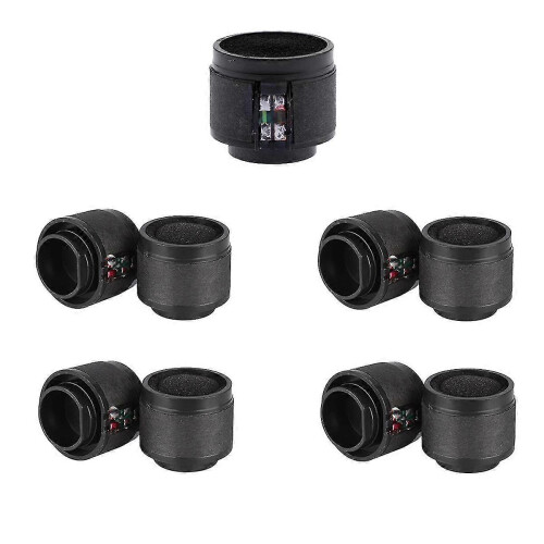 Professionele dynamische microfooncapsule, vervangende microfoonkern, draadloze microfoonkern 1