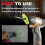 Hole Puncher, Guide, Drilling Locator, Center Scriber Line Puncher Positioner Tools, Tool Aligners Devices 3