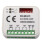 Δέκτης Γκαράζ 433 868mhz Rx Multi 300-900mhz Ac/dc 9-30v με τηλεχειριστήριο 3