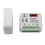 Δέκτης Γκαράζ 433 868mhz Rx Multi 300-900mhz Ac/dc 9-30v με τηλεχειριστήριο 4