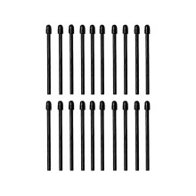 (20er-Pack) Markerspitzen/-spitzen kompatibel mit Remarkable 2 Stylus-Stiften, weiche Ersatzspitzen/-spitzen