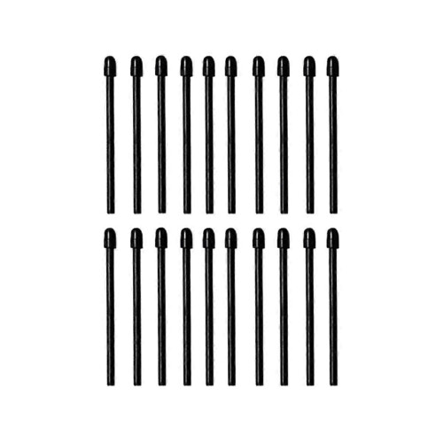 (20 Pack) Marker Pen Tips/Nibs compatible with Remarkable 2 Stylus Pen Replacement Soft Nibs/Tips