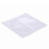 Envelopes com aba para CD/DVD, 50 unidades de 5 polegadas 3