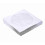 Envelopes com aba para CD/DVD, 50 unidades de 5 polegadas 5