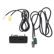 AUX USB Interface compatible with SMART/451