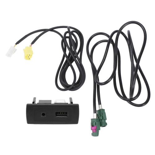 AUX USB Interface compatible with SMART/451
