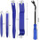 5 Pieces Disassembly Tool Plastic Lever Tool Car Trim Wedge 2