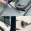 5 Pieces Disassembly Tool Plastic Lever Tool Car Trim Wedge 4
