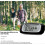 Portable 3d Pedometer compatible with Walking - Clip-on With Data Storage 2
