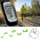 Portable 3d Pedometer compatible with Walking - Clip-on With Data Storage 4