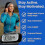Portable 3d Pedometer compatible with Walking - Clip-on With Data Storage 5