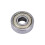 626z Διπλά Σφραγισμένα Ρουλεμάν 6x19x6mm από Ανθρακούχο Χάλυβα 3