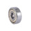 626z Διπλά Σφραγισμένα Ρουλεμάν 6x19x6mm από Ανθρακούχο Χάλυβα 4