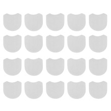 20 stuks CPAP-vervangingsfilters, compatibel met ResMed AirMini-apparaten, ultrafijn, hypoallergeen, wegwerpbaar.