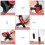 Ratchet Wheel Stripper, Pg-5 Knife Cable Stripper compatible with 25mm Comm/pvc/lv 5