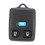 3 Buttons 433MHz Remote Key Replacement Ford Transit MK6 2000-2006 2