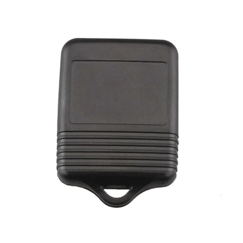 3 Buttons 433MHz Remote Key Replacement Ford Transit MK6 2000-2006 2