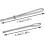 20pcs Easy-Pull Threader Tweezers Threading Set compatible with DIY Sewing Craft Tool 2