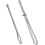 20pcs Easy-Pull Threader Tweezers Threading Set compatible with DIY Sewing Craft Tool 3