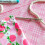 20pcs Easy-Pull Threader Tweezers Threading Set compatible with DIY Sewing Craft Tool 5