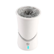 Copo elétrico para lavar patas de animais de estimação, máquina de limpeza para patas e pés de cães e gatos.