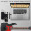 Cabo USB para guitarra, cabo de interface de guitarra para USB, compatível com adaptador de gravação para PC e guitarristas. 4