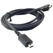 Compatibel met Arctis 3 5 7 9 XPro hoofdtelefoonkabel, vervangende geluidskaartkabel